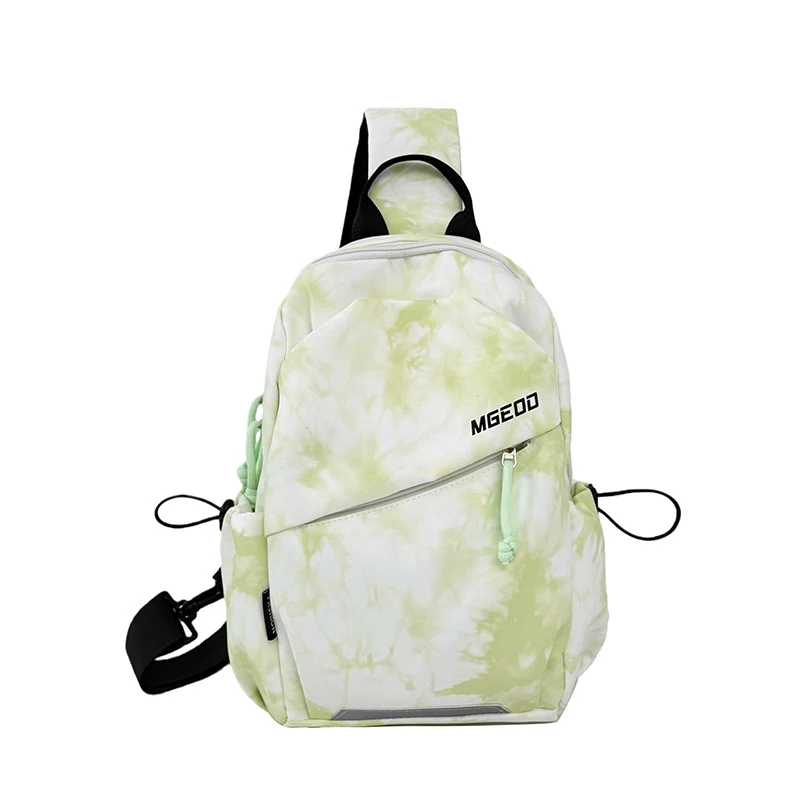 Kompakter lässiger Tagesrucksack Karnz