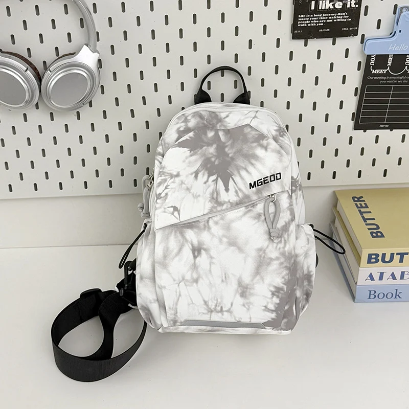 Kompakter lässiger Tagesrucksack Karnz