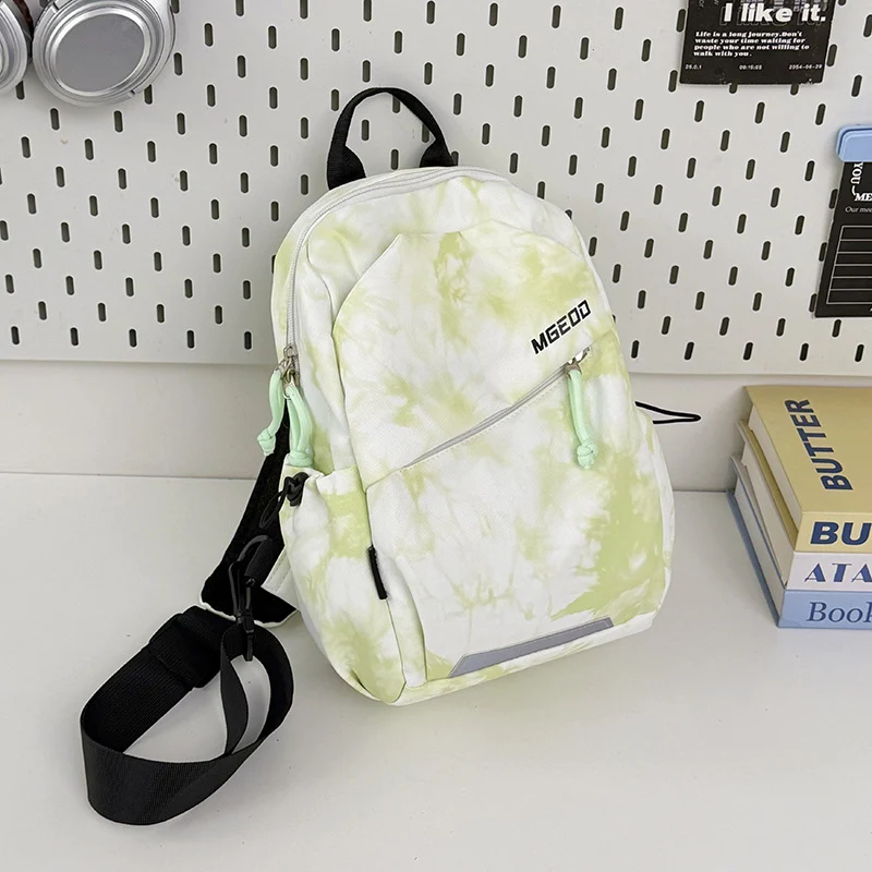 Kompakter lässiger Tagesrucksack Karnz