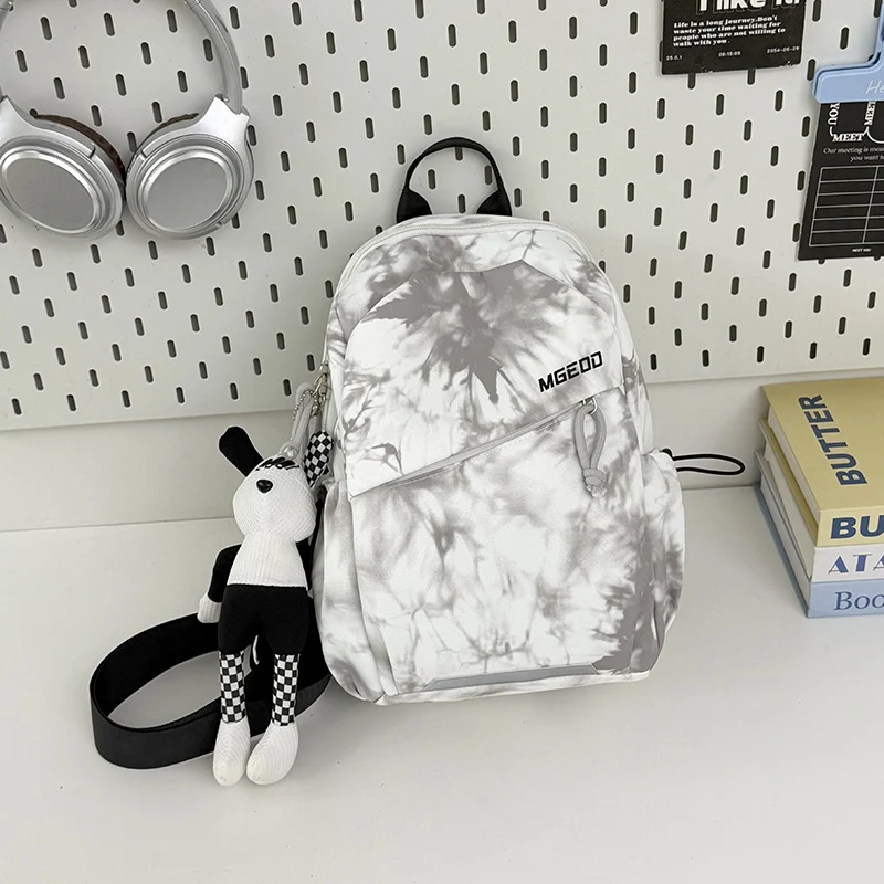 Kompakter lässiger Tagesrucksack Karnz