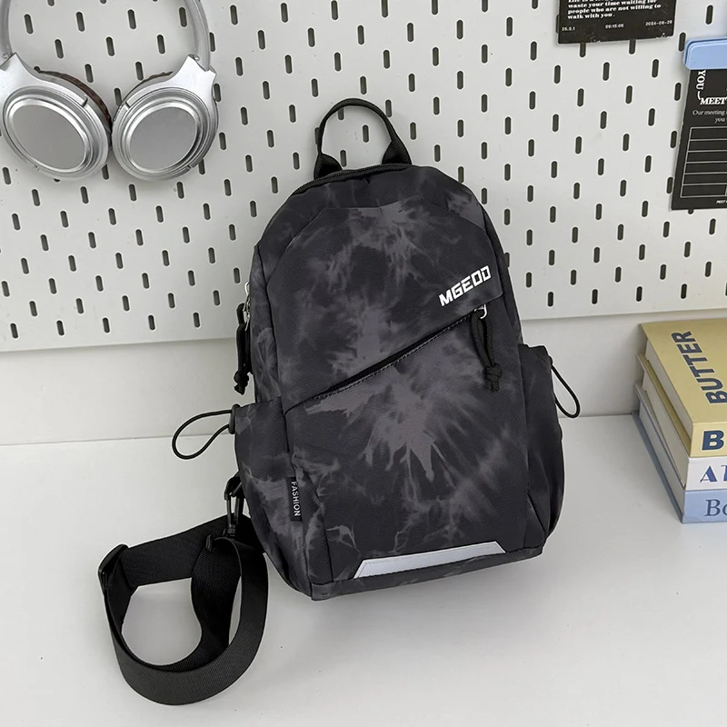 Kompakter lässiger Tagesrucksack Karnz