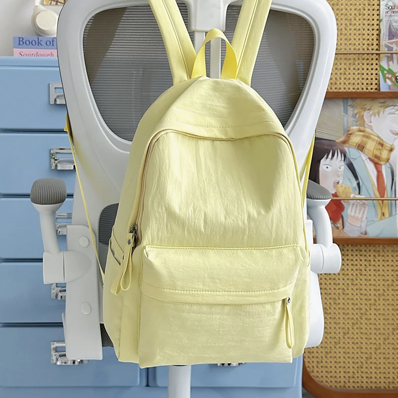 Kompakter Freizeit-Rucksack Karnz