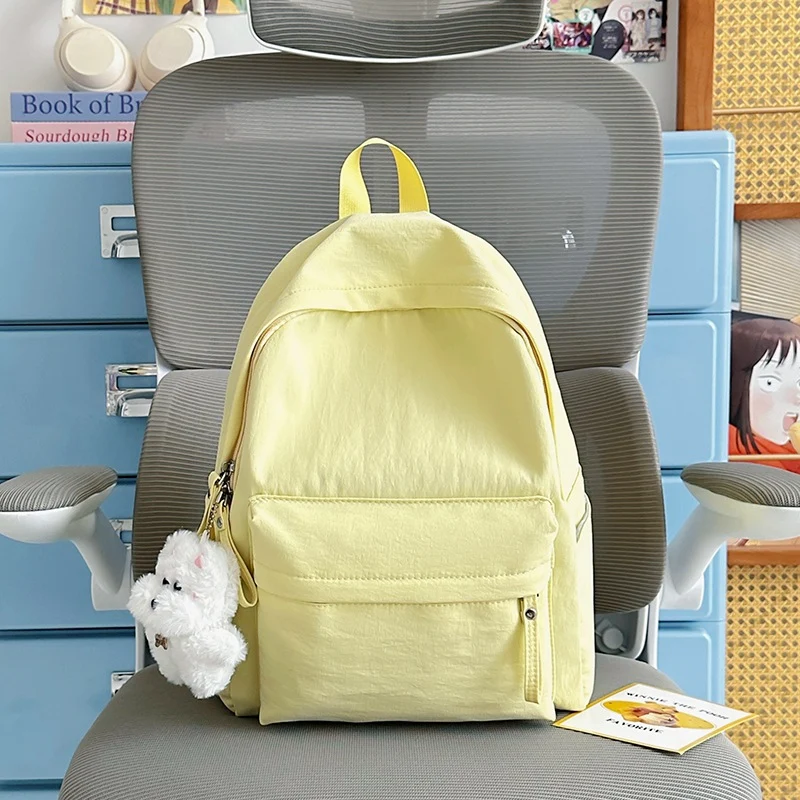 Kompakter Freizeit-Rucksack Karnz