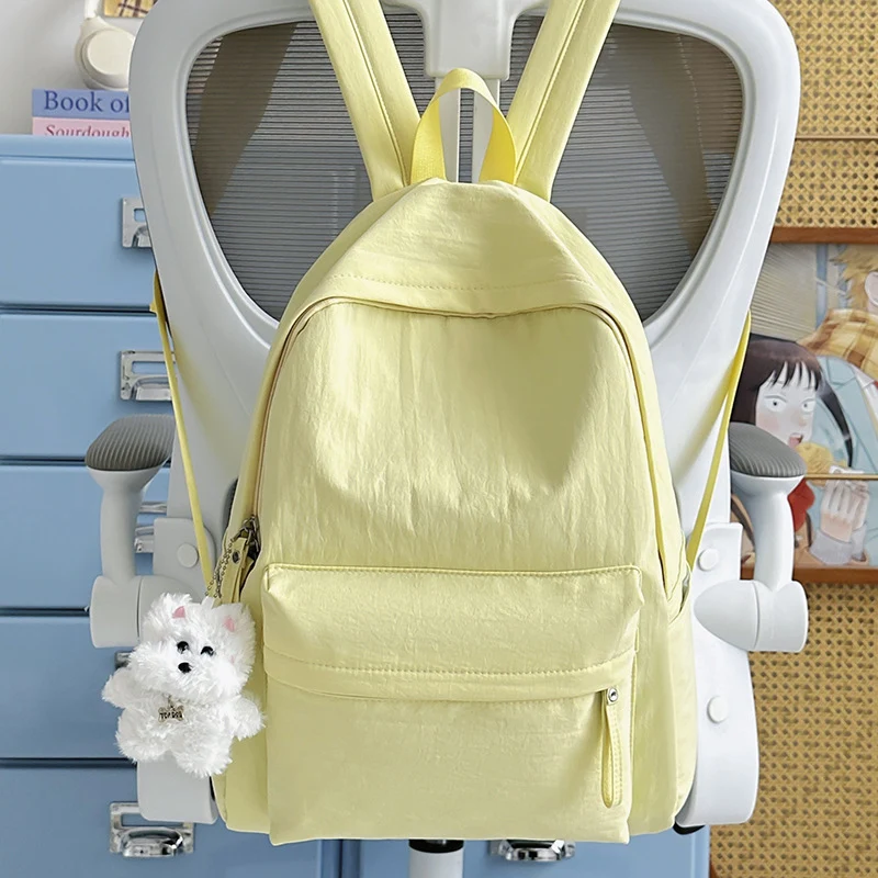 Kompakter Freizeit-Rucksack Karnz