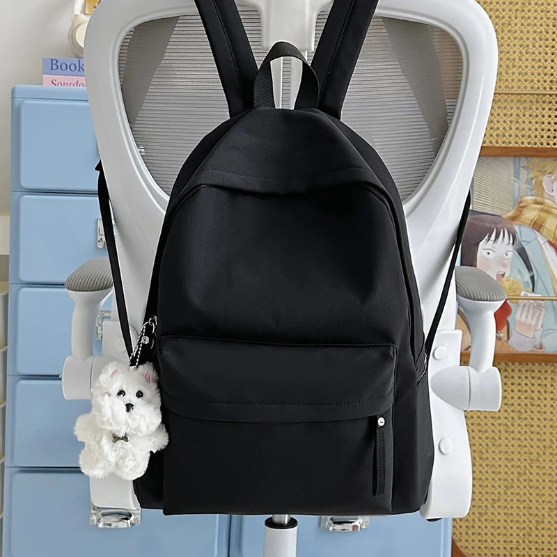 Kompakter Freizeit-Rucksack Karnz