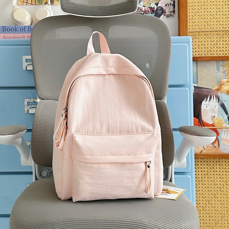 Kompakter Freizeit-Rucksack Karnz