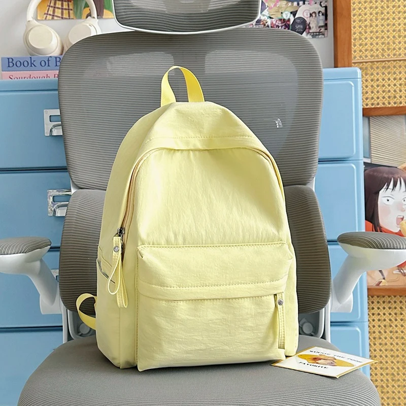 Kompakter Freizeit-Rucksack Karnz