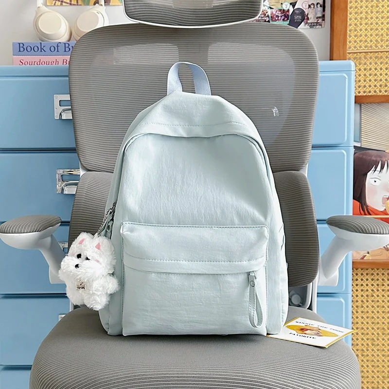 Kompakter Freizeit-Rucksack Karnz