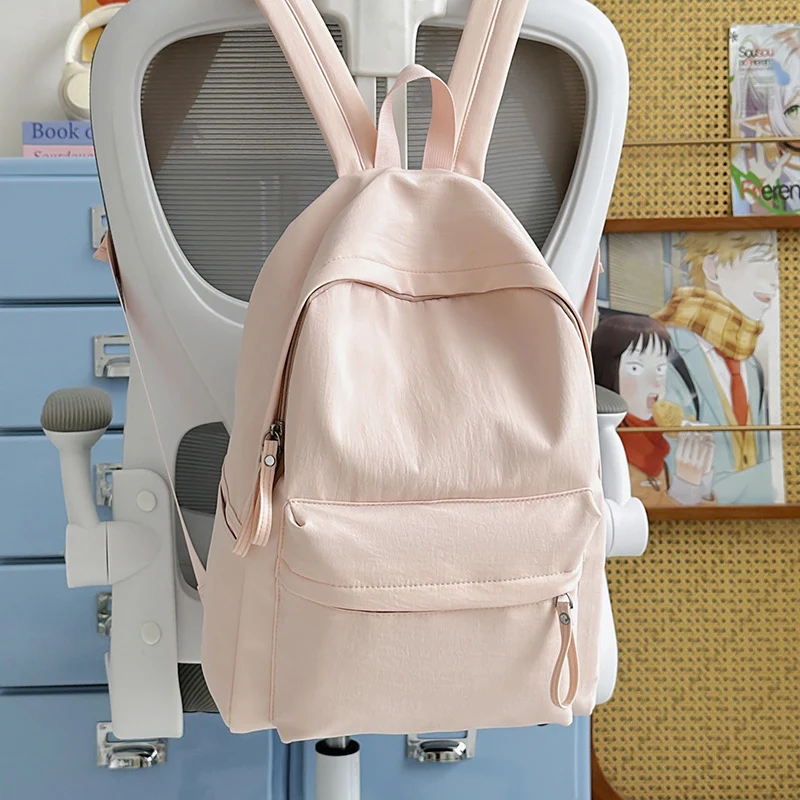 Kompakter Freizeit-Rucksack Karnz