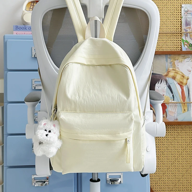 Kompakter Freizeit-Rucksack Karnz