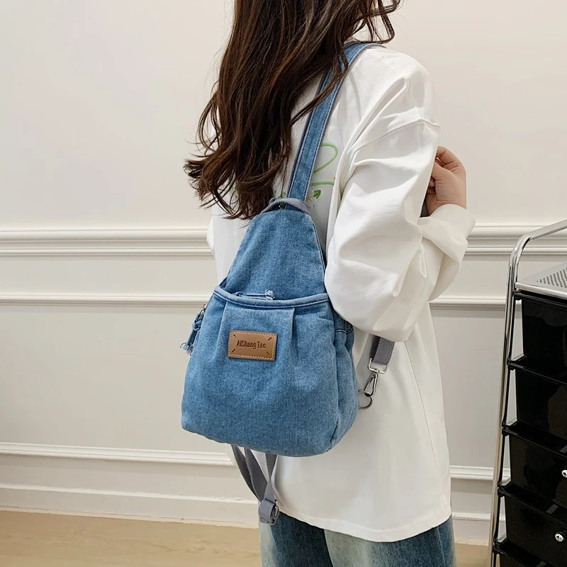 Kompakte Freizeit-Rucksack Karnz 1791206096