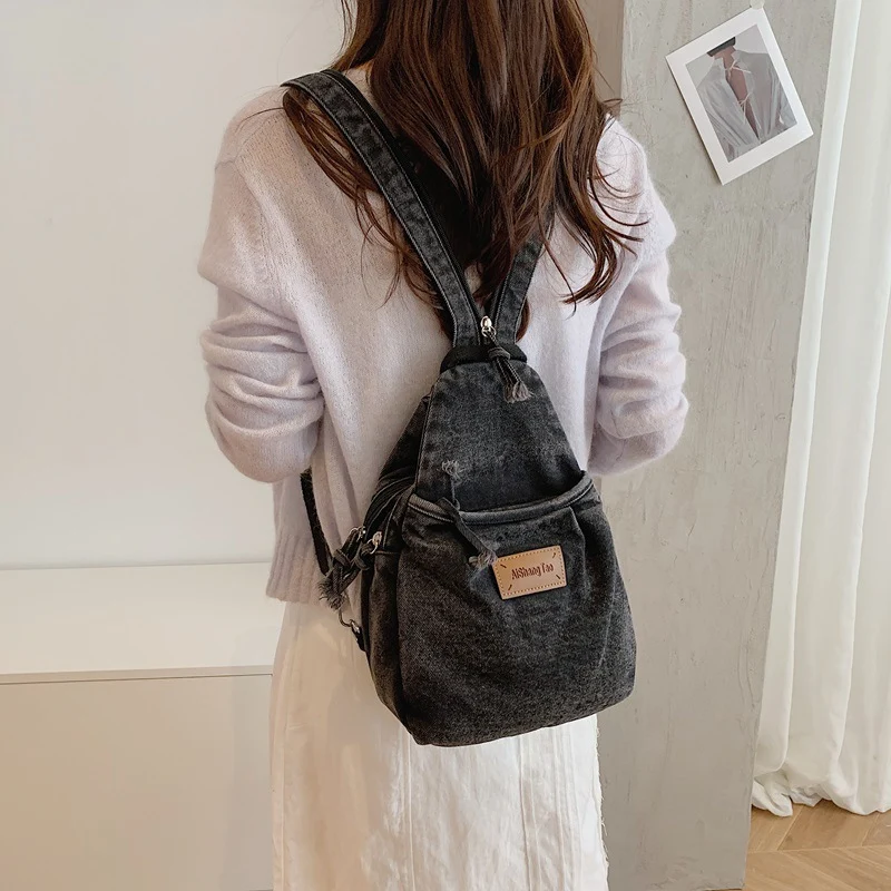 Kompakte Freizeit-Rucksack Karnz 1791206096