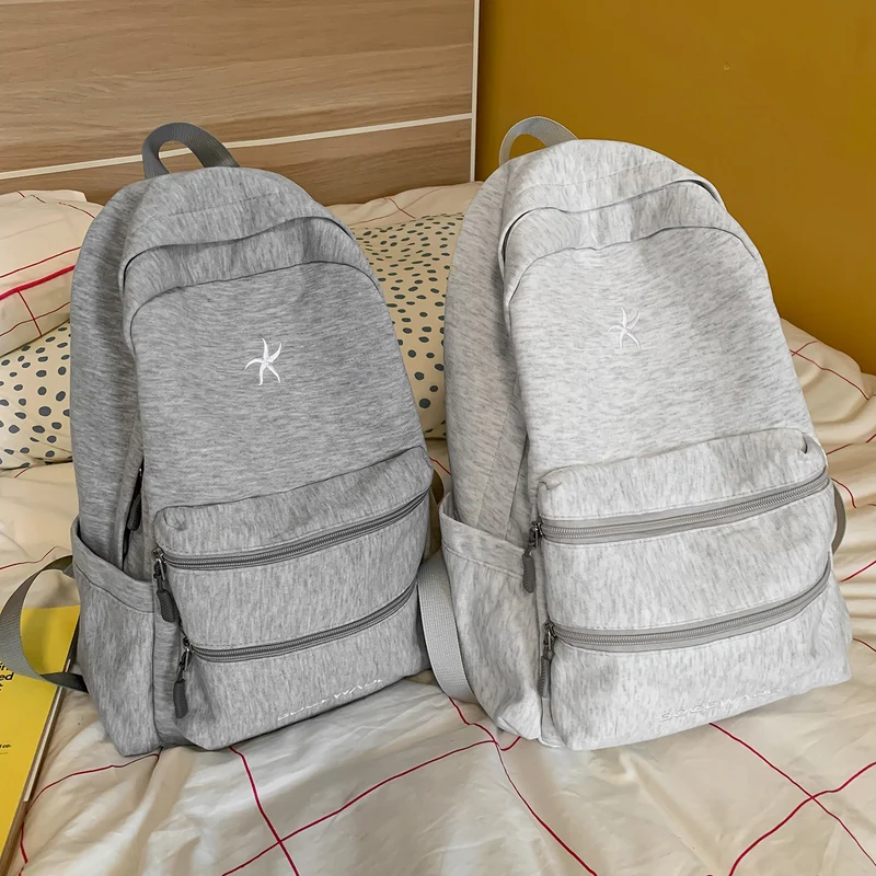 Bequemer Alltagsrucksack Karnz
