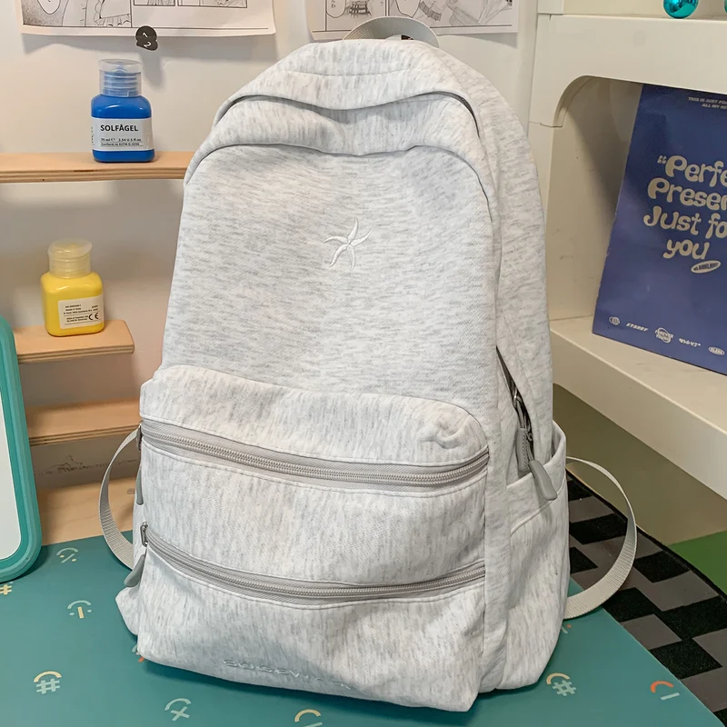 Bequemer Alltagsrucksack Karnz