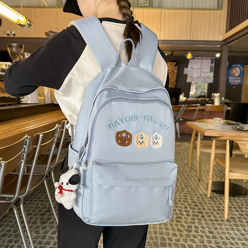 Niedlicher Charakter-Themen-Rucksack Karnz 1791205869