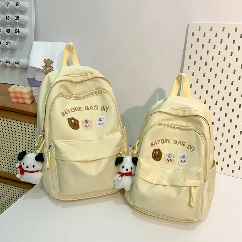 Niedlicher Charakter-Themen-Rucksack Karnz 1791205869