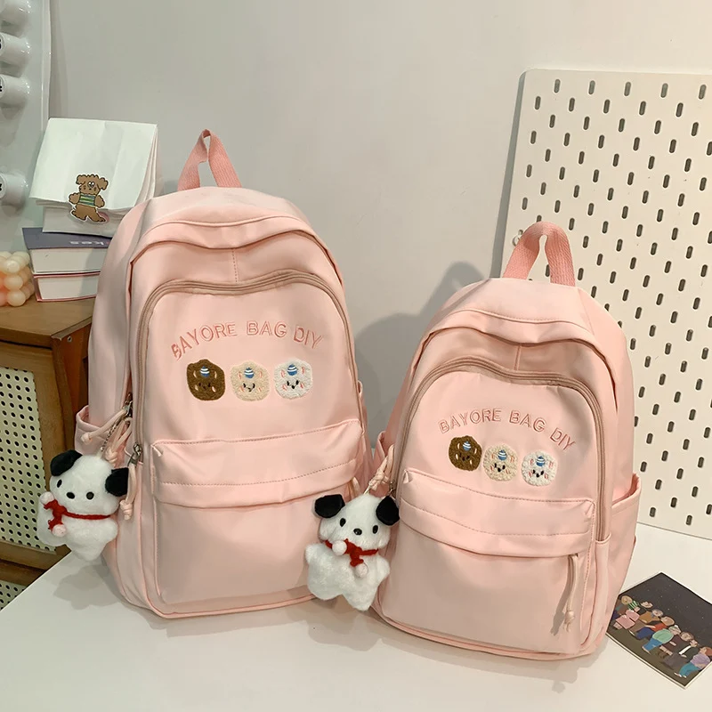 Niedlicher Charakter-Themen-Rucksack Karnz 1791205869