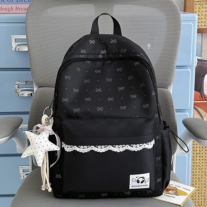Süße charakterthematische Rucksack Karnz 1791205809