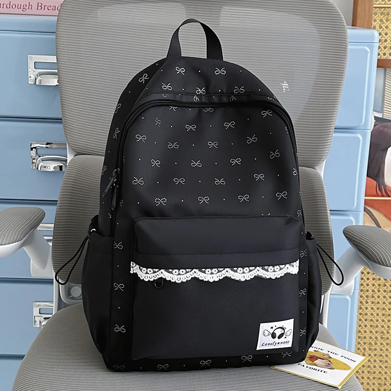 Süße charakterthematische Rucksack Karnz 1791205809