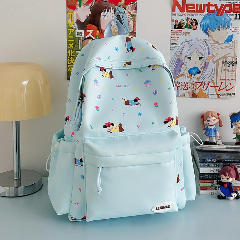 Süße charakterbasierte Rucksack Karnz 1791205778