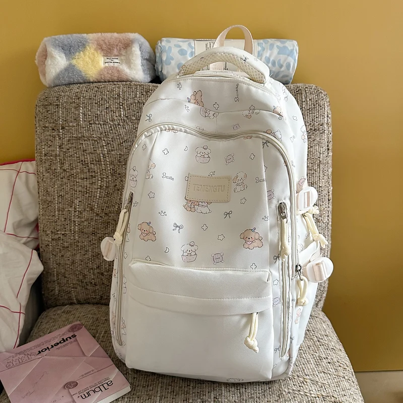 Süße Charakter-Themen-Rucksack Karnz 1791205712
