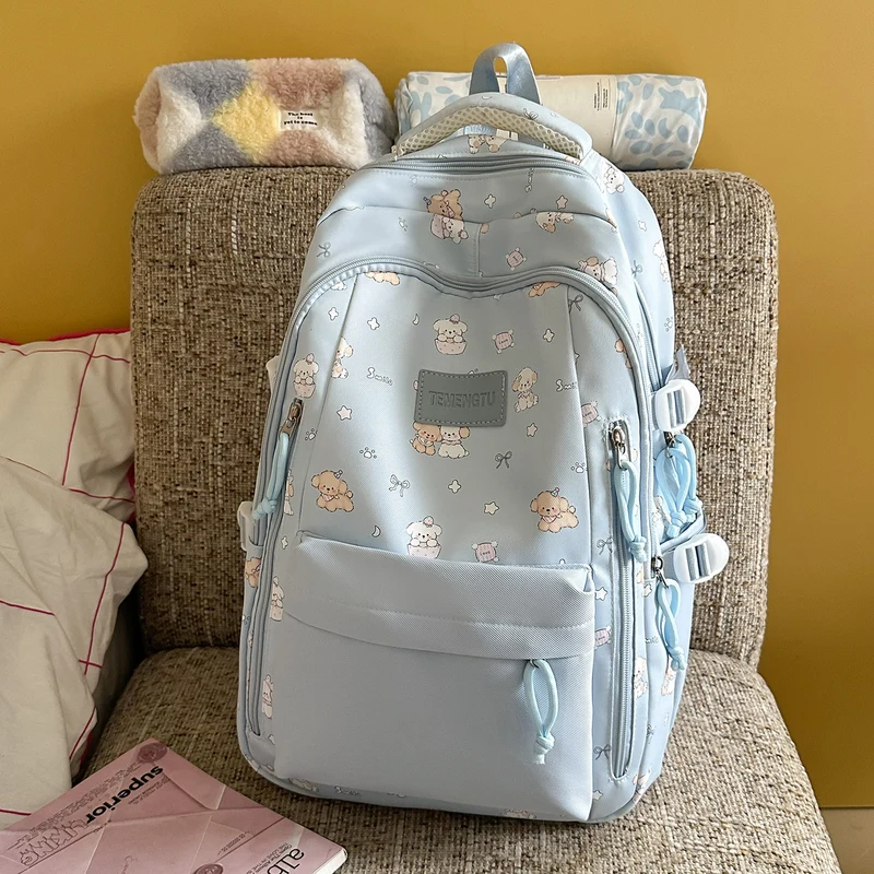 Süße Charakter-Themen-Rucksack Karnz 1791205712