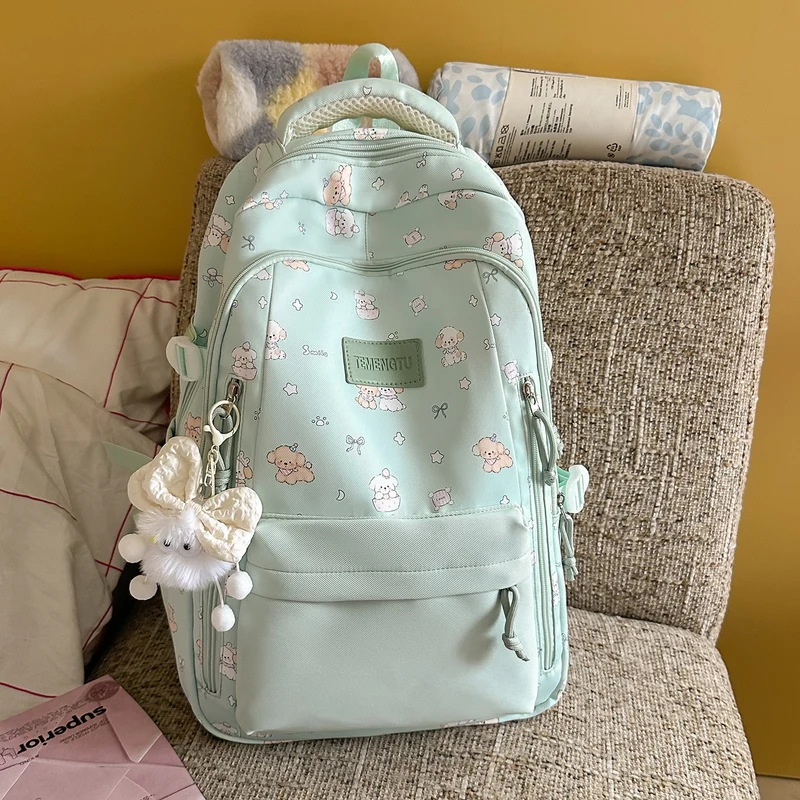 Süße Charakter-Themen-Rucksack Karnz 1791205712