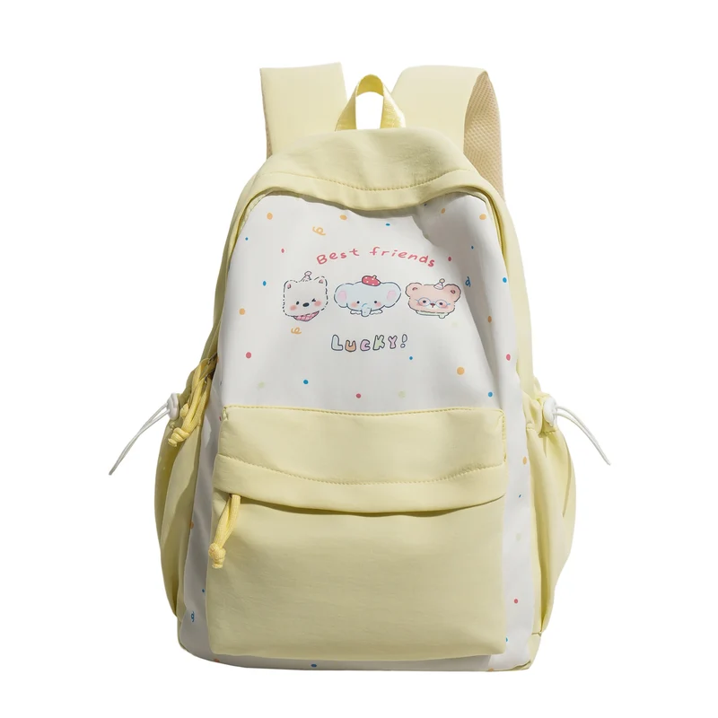 Niedlicher Charakter-Themen-Rucksack Karnz 1791205642