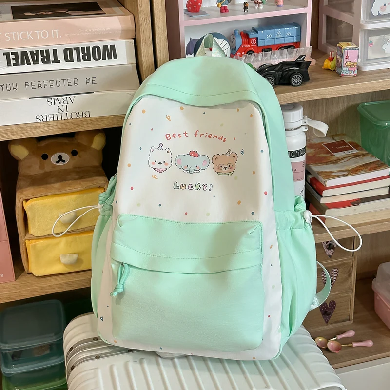 Niedlicher Charakter-Themen-Rucksack Karnz 1791205642