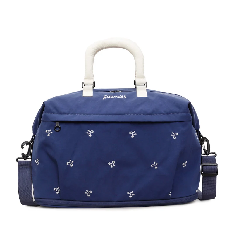 Multifunktionale Tragetasche mit verstärktem Boden Skanto