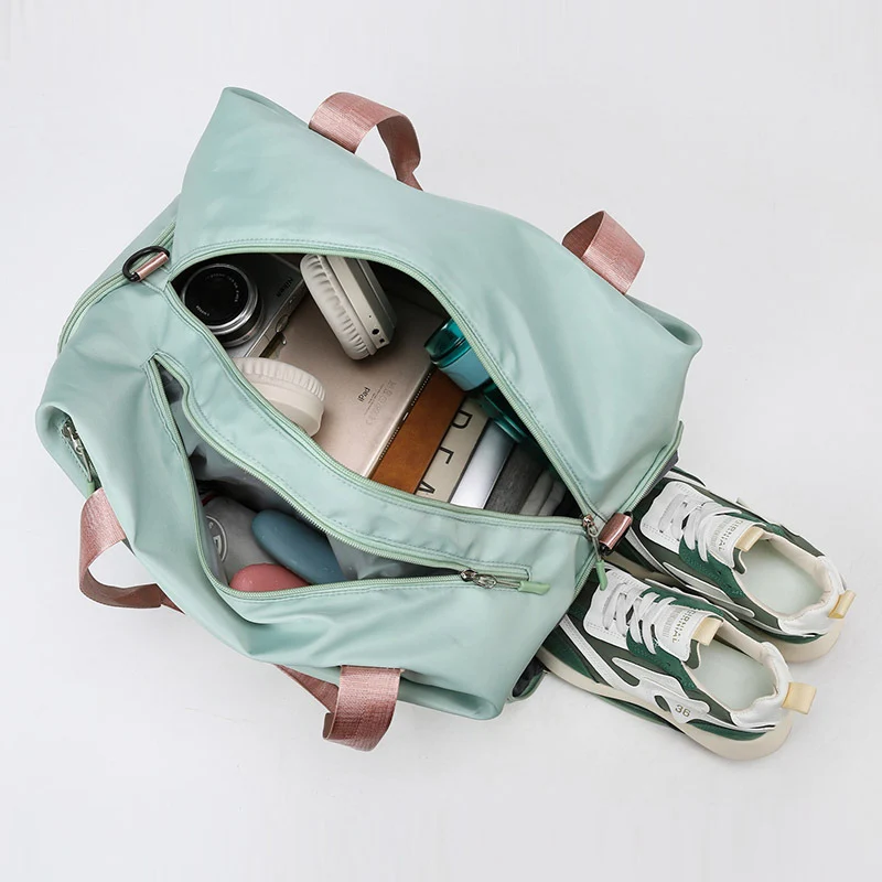 Multifunktionale Sport- und Reisetasche Skanto