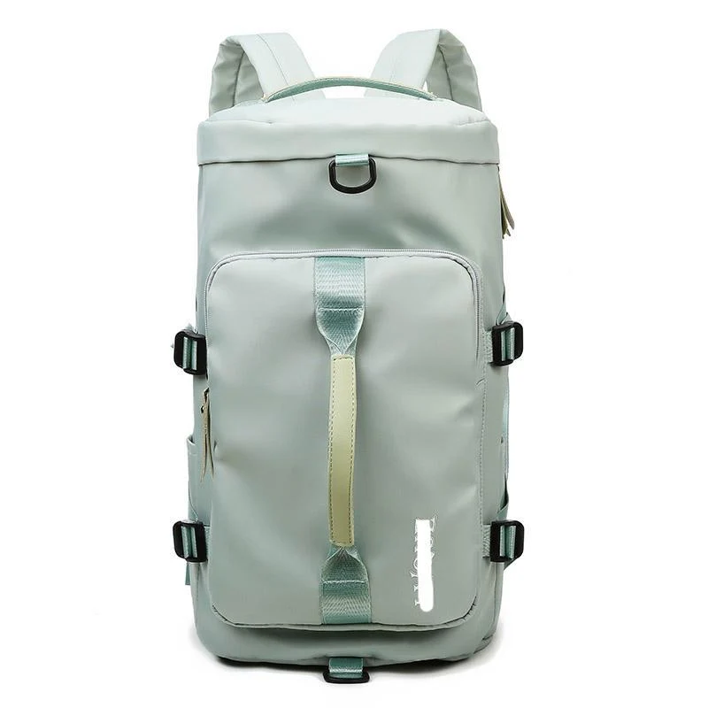 Multifunktionale Rucksacktasche mit verschiedenen Fächern Skanto