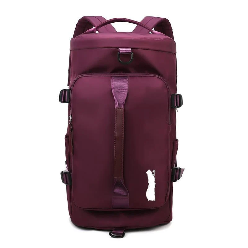 Multifunktionale Rucksacktasche mit verschiedenen Fächern Skanto