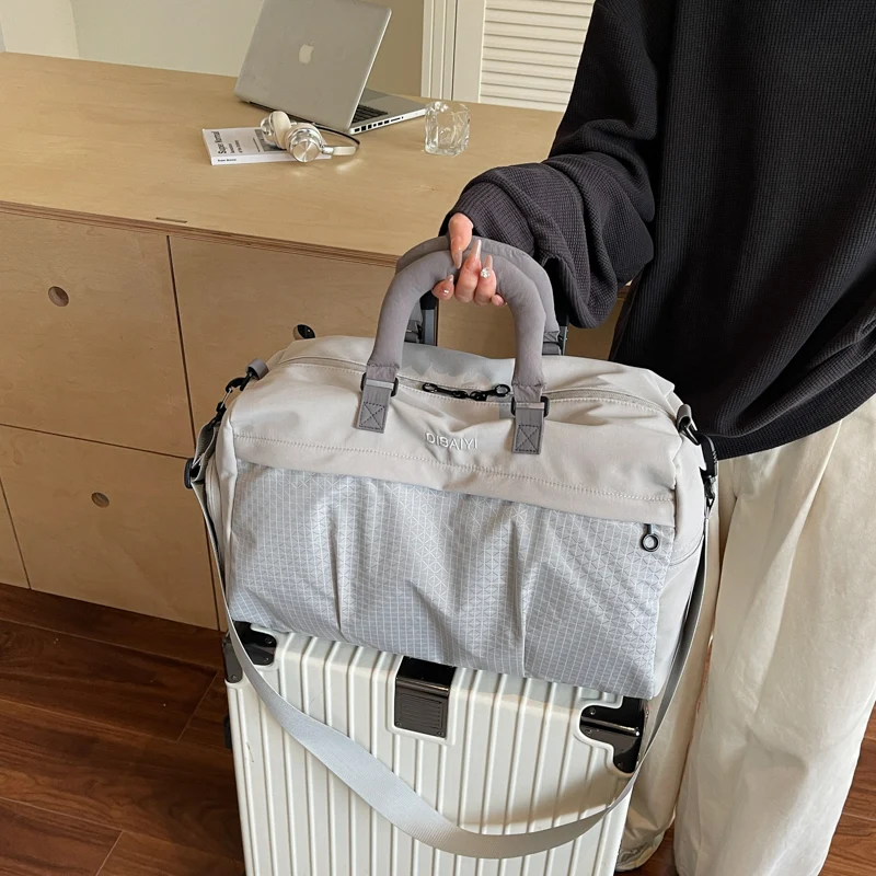 Multifunktionale Reisetasche Skanto