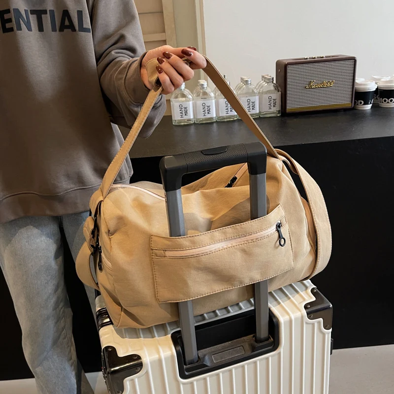 Multifunktionaler Freizeit- und Sportrucksack Skanto