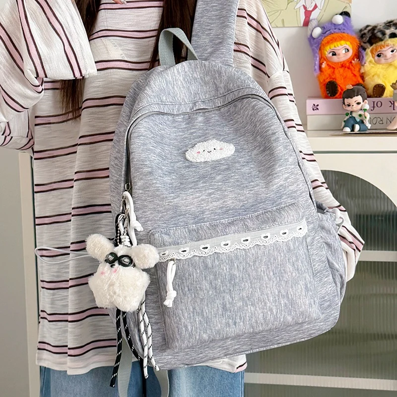 Niedlicher Charakter-Themen-Rucksack Karnz 1791205440
