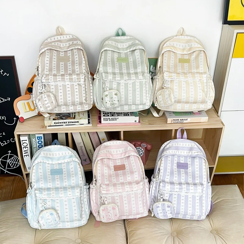 Niedlicher Charakter-Themen-Rucksack Karnz 1791205115