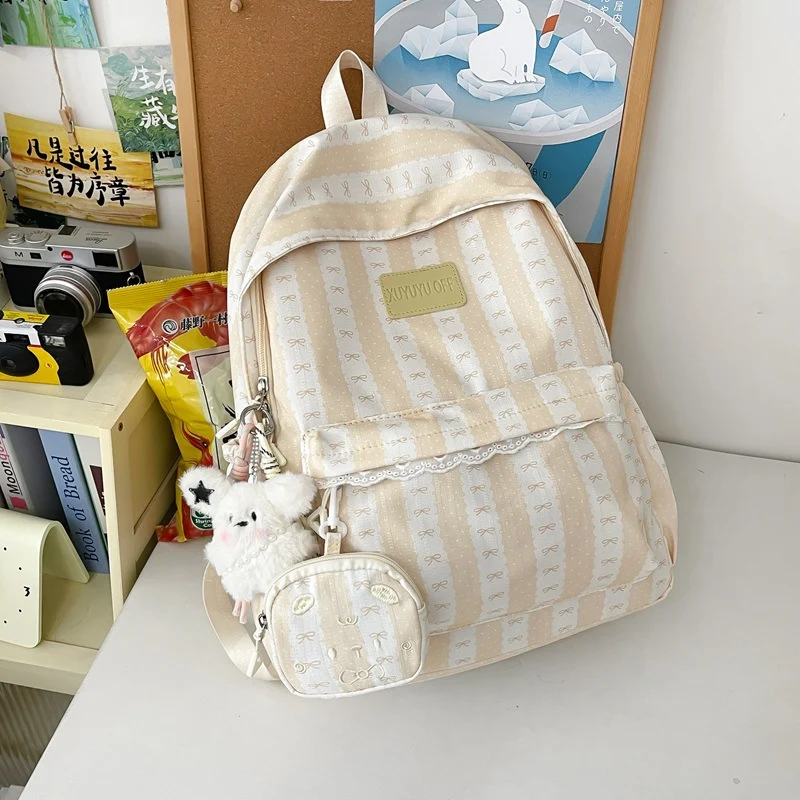 Niedlicher Charakter-Themen-Rucksack Karnz 1791205115