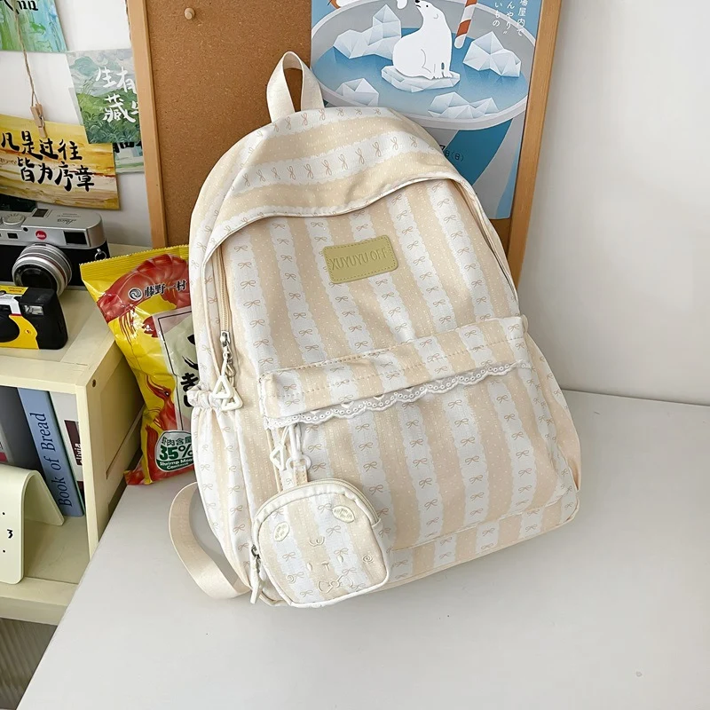 Niedlicher Charakter-Themen-Rucksack Karnz 1791205115
