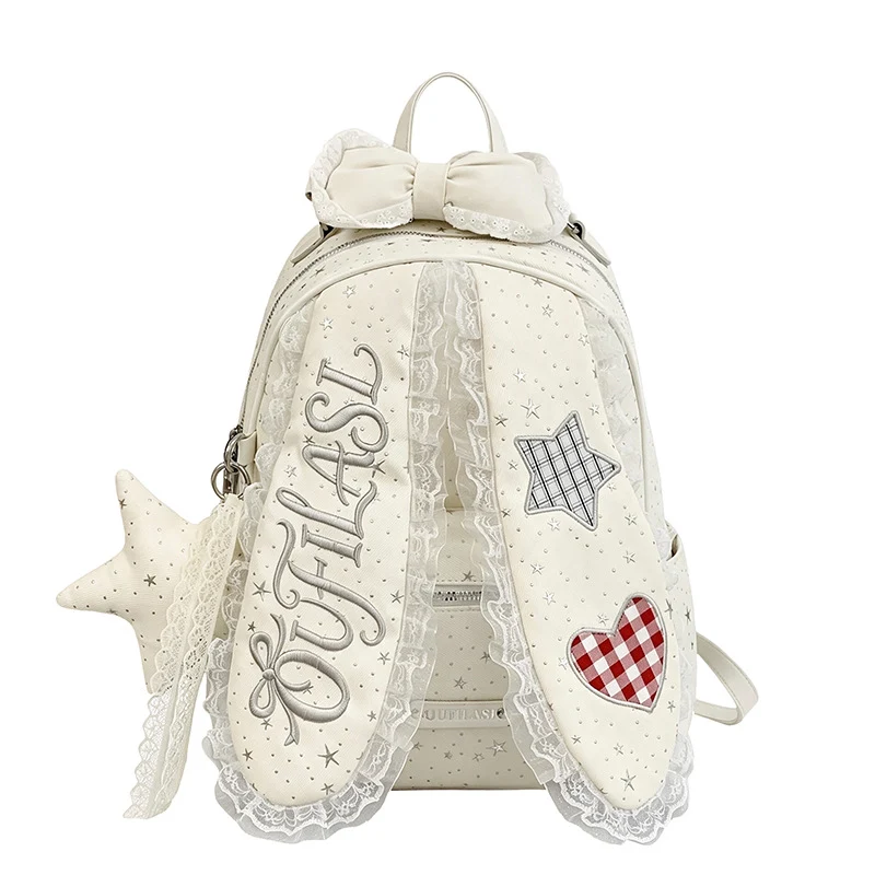 Niedlicher Charakter-gedruckter Rucksack Karnz 1791205867