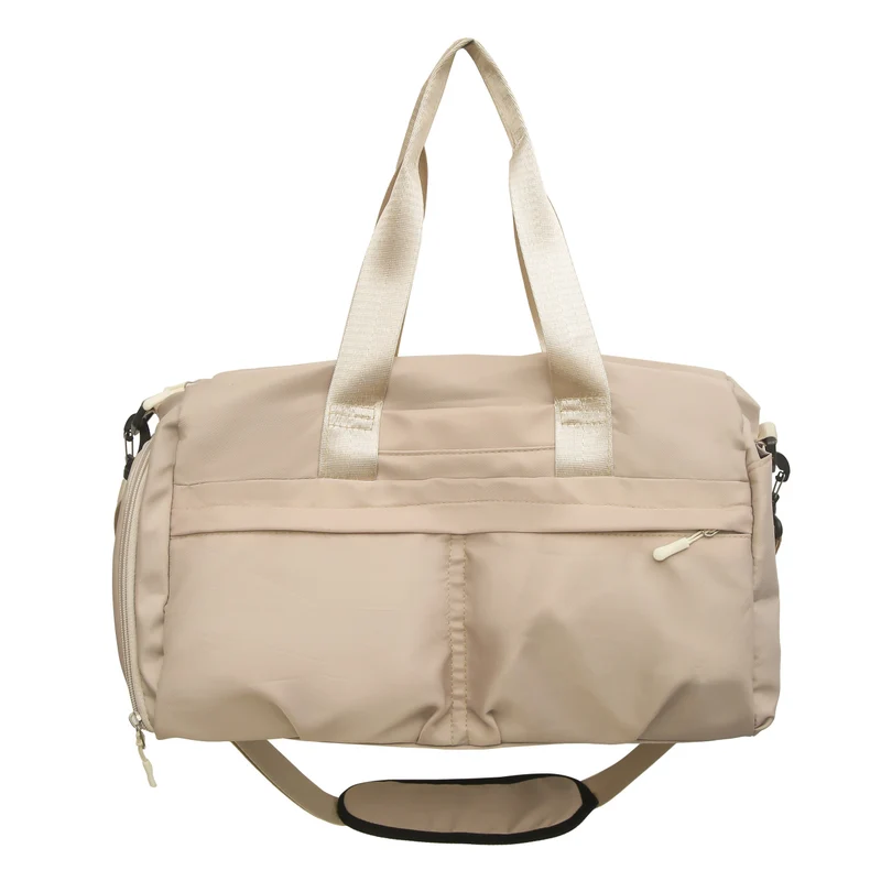 Kompakte Sport- und Reisetasche Skanto