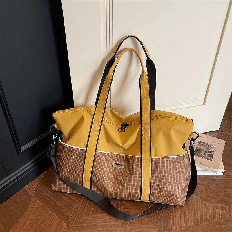 Vielseitige Reisetasche Skanto