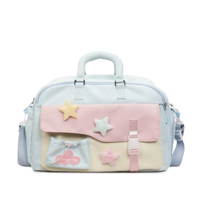 Geometrische Handtasche Skanto
