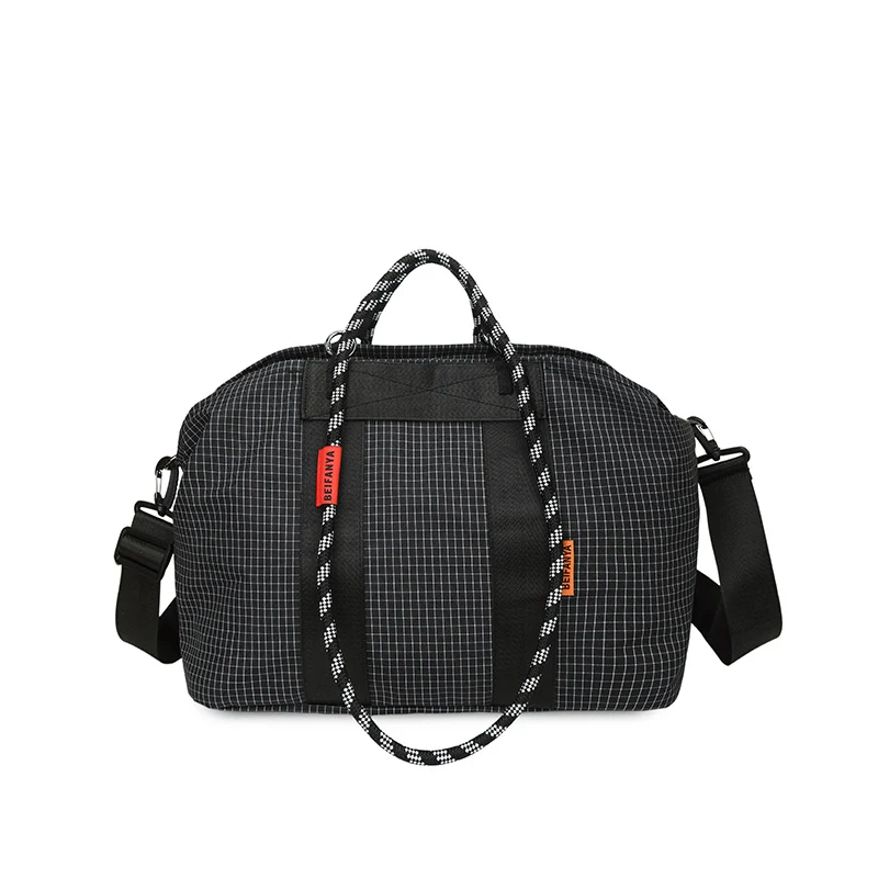 Stylische Sporttasche mit verstellbarem Schultergurt Skanto