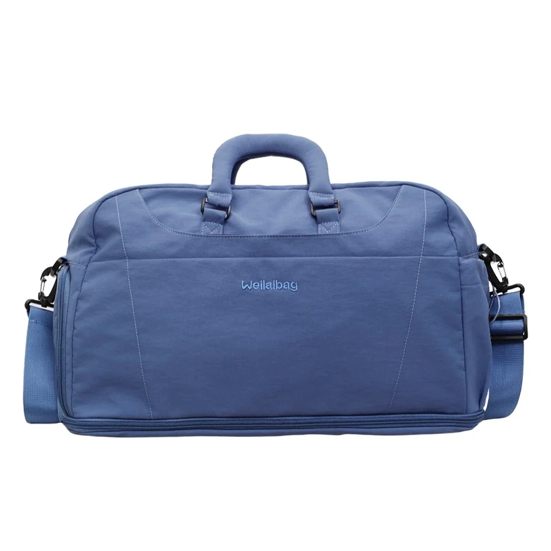 Stylische Sport- und Reisetasche mit geräumigem Innenraum Skanto