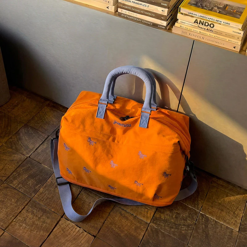Stylische Multifunktions-Reisetasche Skanto