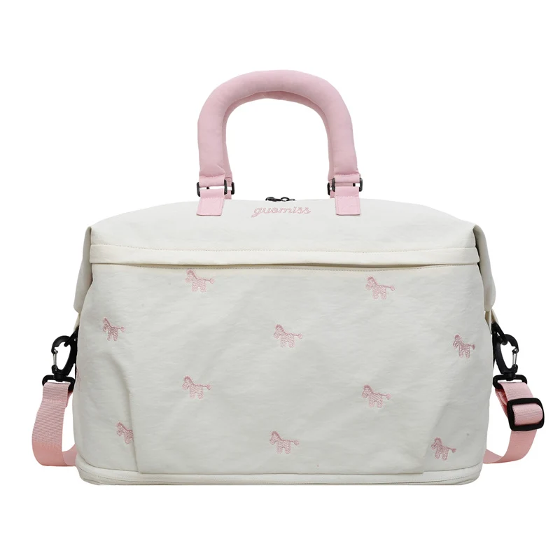 Stylische Multifunktions-Reisetasche Skanto
