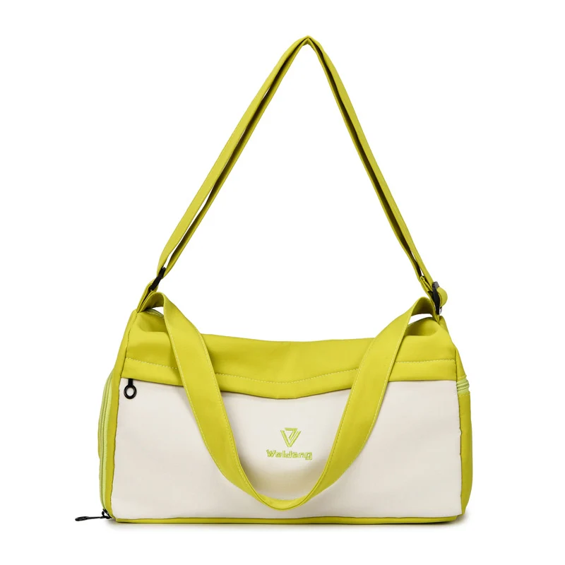 Sportliche Umhängetasche mit mehreren Taschen Skanto
