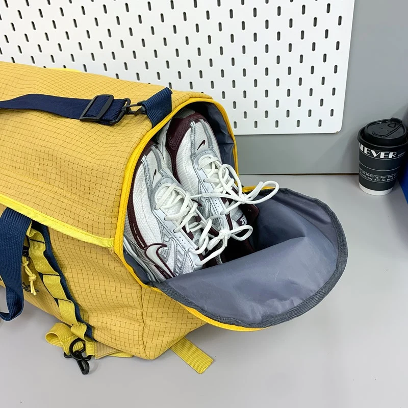 Sportliche Tragetasche mit viel Stauraum Skanto