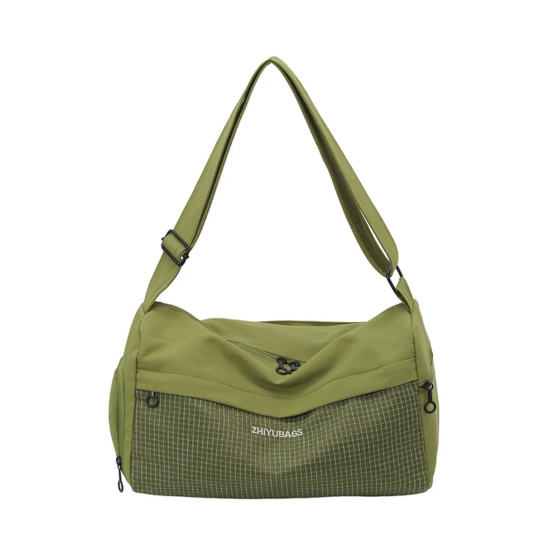 Sportliche Einkaufstasche mit mehreren Taschen Skanto